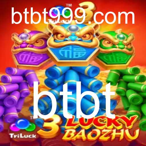 Descubra o Jogo Inovador 3LuckyBaozhu e Suas Regras Empolgantes