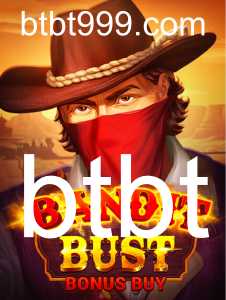 Explorando o Fascinante Mundo de BanditBustBonusBuy