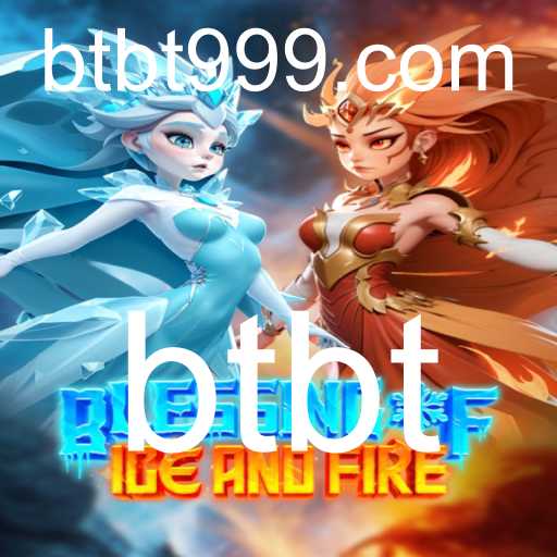 Explorando o Fascinante Jogo Blessing of Ice and Fire
