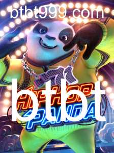 Descubra o Empolgante Mundo de HipHopPanda: Um Jogo Revolucionário