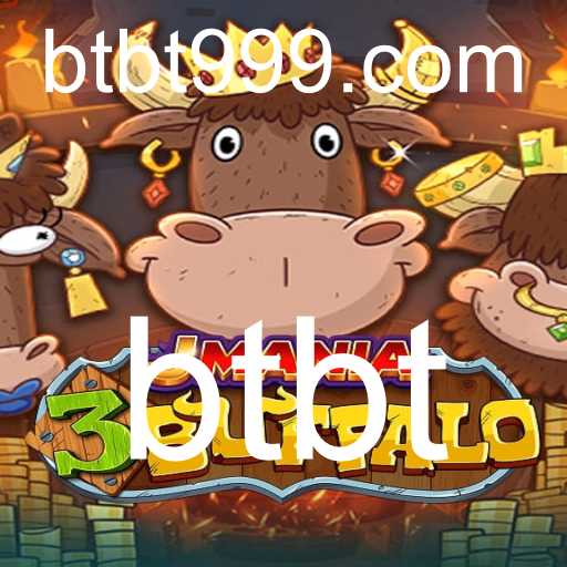 Explorando o Mundo de JMania3Buffalo: Um Jogo de Aventura Único