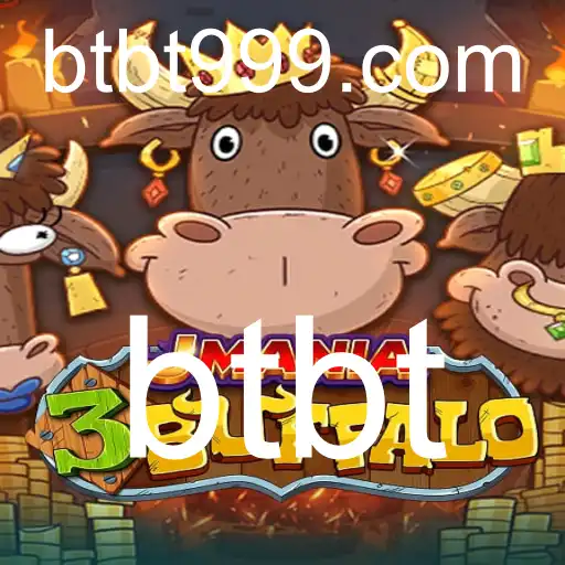 Explorando o Mundo de JMania3Buffalo: Um Jogo de Aventura Único