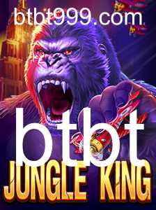 Descubra o Mundo de Aventura e Estratégia com JungleKing