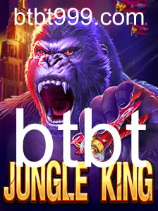 Descubra o Mundo de Aventura e Estratégia com JungleKing