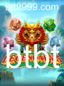 Descubra o Universo de Legendary5: O Novo Fenômeno de Jogo com Regras Empolgantes