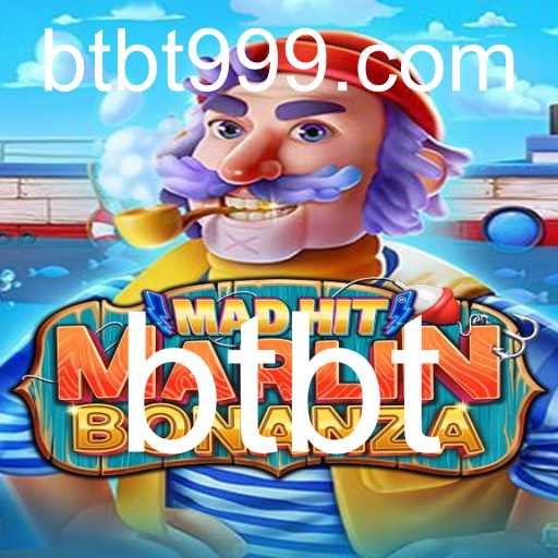 MadHitMarlinBonanza: Exploração e Aventura no Mundo dos Jogos Digitais
