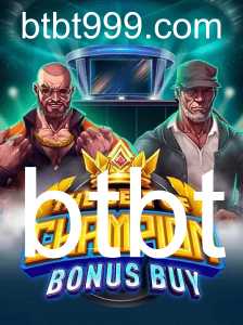 Explorando TheBeltOfChampionBonusBuy: Um Jogo Emocionante
