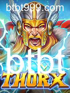 ThorX: A Nova Sensação do Mundo dos Jogos