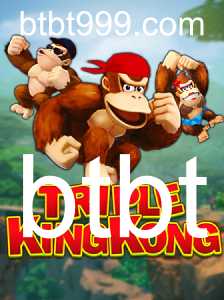 TripleKingKong: O Novo Jogo que Irá Agitar o Mundo dos Games