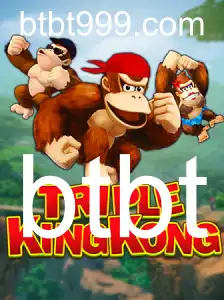 TripleKingKong: O Novo Jogo que Irá Agitar o Mundo dos Games