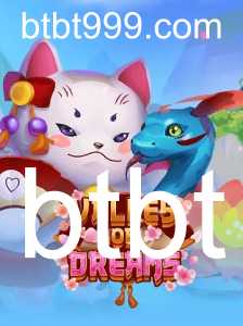 Valley of Dreams: Explorando o Mundo Encantado de BTBT